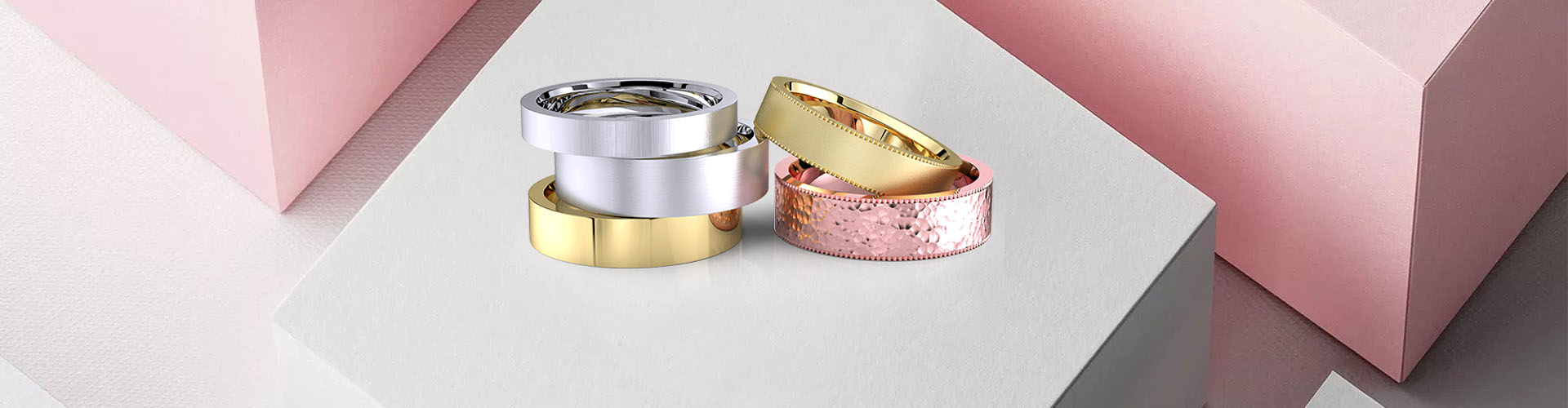 Classic Rings