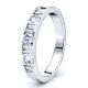 Bernardette Diamond Women Anniversary Wedding Ring