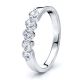 Susana Women Anniversary Wedding Ring