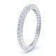 Lakshmi Diamond Women Eternity Band