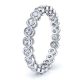 Niamh Women Eternity Ring