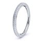 Neith Diamond Women Eternity Ring