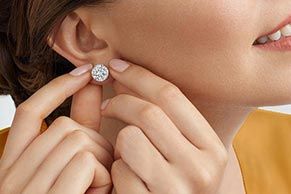Earrings for Womens