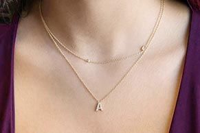 Pendants for Ladies