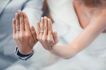 Engagement Rings for His and Her