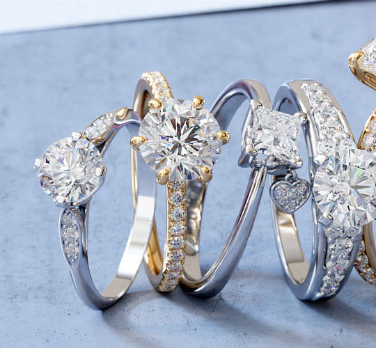 Engagement Rings