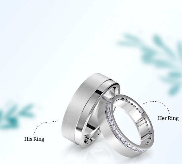 Matching Wedding Ring