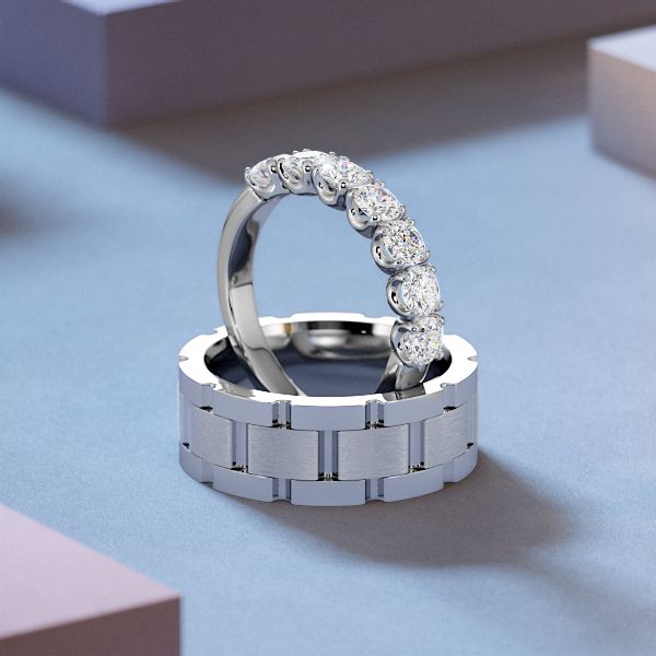 Wedding Rings For Women