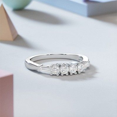 Womens Wedding Rings
