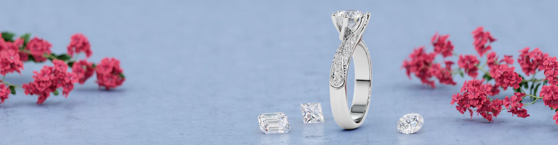 Design Your Ring