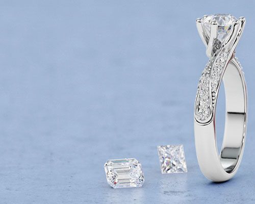 Design Your Ring mobile